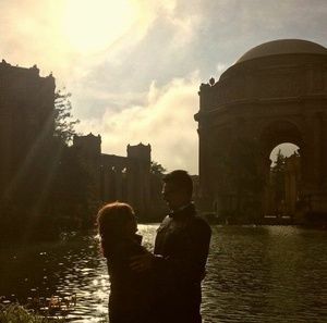 Meet your Posher, Lupe